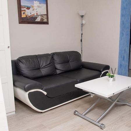 Casa Rural Los Tablaos Руте Экстерьер фото