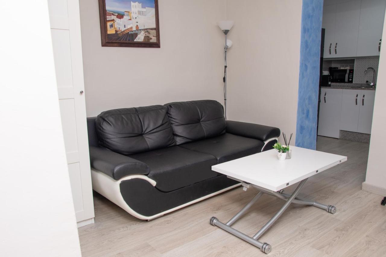 Casa Rural Los Tablaos Руте Экстерьер фото